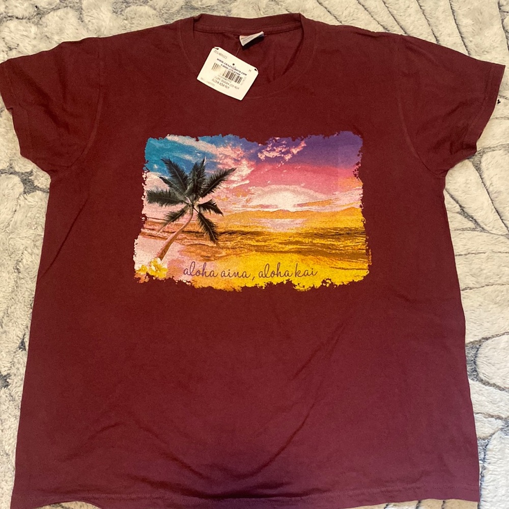 Received as a gift but it’s not my style